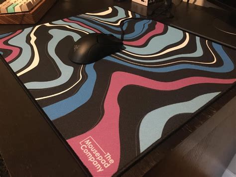 mousepad tapatalk